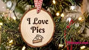 Petite teen grabs family cock on Christmas