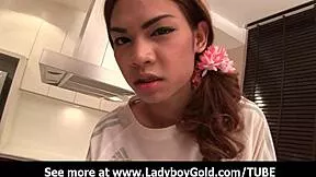 oi kitty, quer um footbal fuck bareback com anal beads e close up no cuzinho da ladyboy?