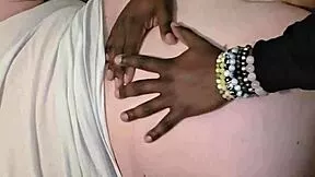 curvy white me takin it sooo hard then finishin with cum facial!!
