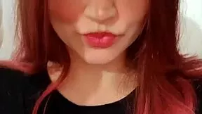 Redhead milf melissa masturbates blows anal fucks with toys webcam handjob cum?