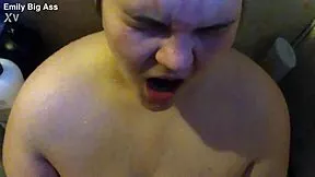 Piss floods my face in ecstasy