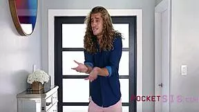 petite tanned flexible becky summers punished hard by pervert stepsis giovanni