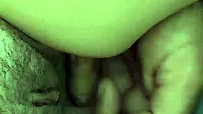 First date fingering my pussy POV 😏👆