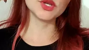 Redhead milf melissa masturbates blows anal fucks with toys webcam handjob cum?