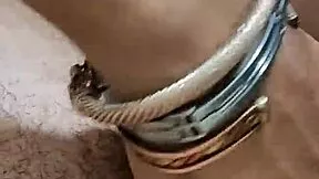 First date fingering my pussy POV 😏👆