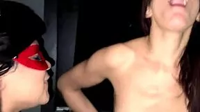 Bold Cousins Share Monster Cock Cum Mouth Swap