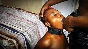 Perverted Family Honeymoon with Bound Latina's Wet Pussy Quickie?