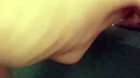 Vietnamese Teen Wet Pussy Doggystyle Creampie
