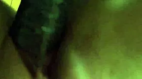 new latina cougar tempts young stepson in first homemade clip