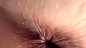 Stepfather Secretly Sniffs Stepdaughter's New Gift Panties Under Cozy Blanket