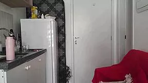 Tiffany Montavani's brother-in-law unpacks tiny virgin for BBC pussy pounding