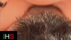 sexy blonde fucks dirty guy