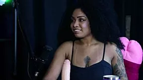 sara ventur sheer red bares tits teases fisting blowjob