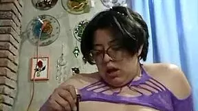 marysubmissive updates with chubby fat saggy tits big ass curvy homemade tease
