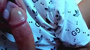whoa i wore miniskirt got vaginal creampie job from hot amateur teen pornstar 😏