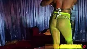 Fresh Hood Guy Pays Big For Busty Ebony Teen Stripper Then Pounds Her Wet Pussy All Night