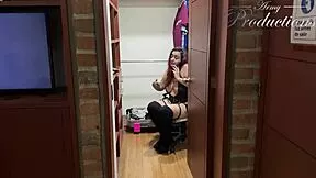 Two Horny Sluts Devour Big Black Cock in Wild Threesome
