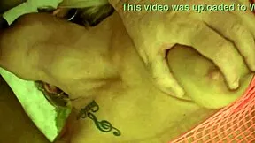 ready to watch randi tango deep throat that cock and swallow every drop like a pro slut?