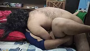 Ever seen a virgin punjabi housewife's pink pussy popped by a horny driver's big cock?