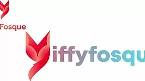 merry xmas 2025 yiffyfosque fists her petite ass with toys