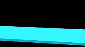 Sage Hunter begs ghoul for rough cosplay fuck and facial?