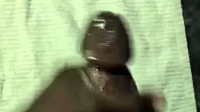 dude you gotta see this bbc makin her scream and shake that ass in orgasm