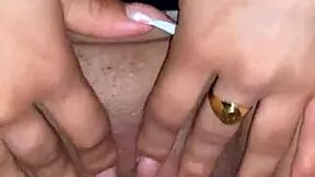 petite blonde colombian shows city then fucks me in car