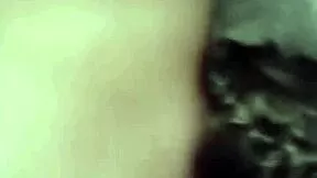 my busty latina sister-in-law in lingerie begs for fat cock cuckold