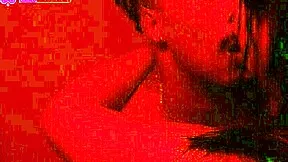 Big Tits Latina Wife Fucks Big Black Cock in Shower Bareback