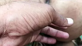 suggestive desi wife anal outdoors with dirty deepthroat daddy roleplay