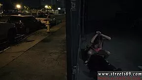 why do guys with one cock chase glasses-wearing teen ladies in domination?
