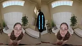 girl next door renee rose with pigtails bends over for pov doggystyle hardcore fuck