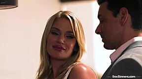 think chloe surreal's interracial double blowjob cunilingus and face sitting can convert my petite asian wife?