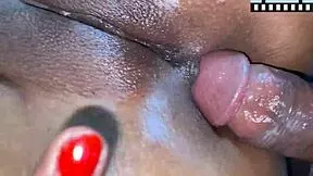 omg latina bride's fat ass gets fucked hard and gaped wide open by colombian cock 😩💦