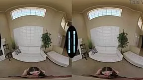 girl next door renee rose with pigtails bends over for pov doggystyle hardcore fuck