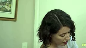 What if stepdad takes stepdaughter tattoo shopping and neighbor joins anal??