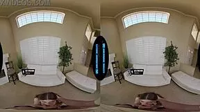 girl next door renee rose with pigtails bends over for pov doggystyle hardcore fuck