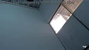 Two Big Ass Virgin Latina Stepsisters Eat Each Other's Pussies After Party Gets Horny