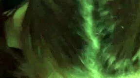 little candie cross with pigtails rims my ass deep on the sofa like a good submissive pet