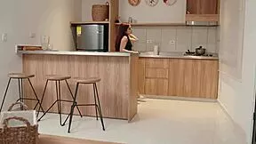 step-sis tiny pussy wrecked by bbc 😩🍆 step-bro drills her deep!