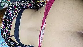 desi jija pounds sister-in-law's tight wet pussy hardcore in bedroom