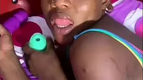 oops, these baddies banging curvy asses too hard?