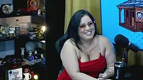 ruan handcuffs pri melancia's arms kisses her grabs wet pussy in shack podcast