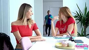 show us your dick stepbro, me and rebecca volpetti wanna swap every drop of your cum!