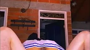 shy latina stepsis craves stepdad's cock intimate tight pleasure feed!!