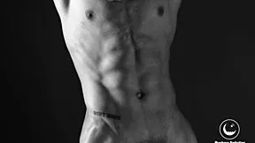 james jacobs showcases his style in black and white video reel