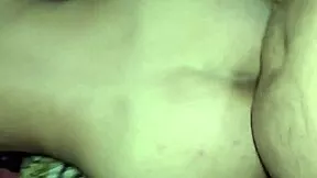 after i sucked her big boobs i bent my sister-in-law over and fucked her hard