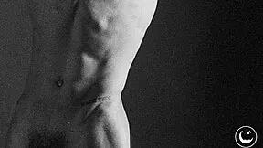 james jacobs showcases his style in black and white video reel