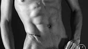 james jacobs showcases his style in black and white video reel