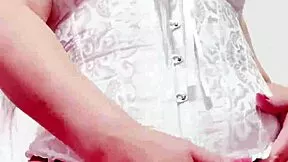 colombian stepmom latina milf rips lingerie masturbates dripping huge pussy for boss